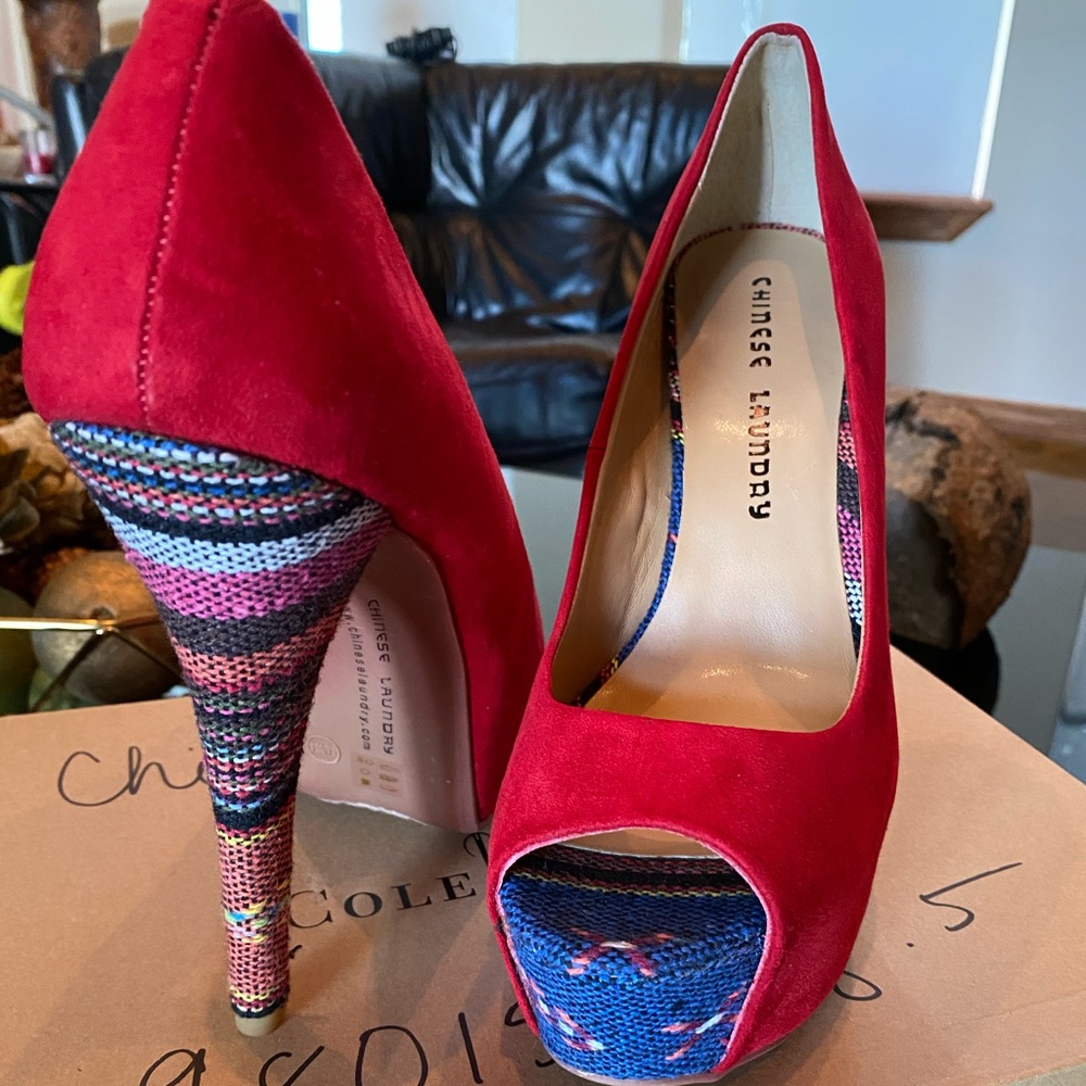 Heels
